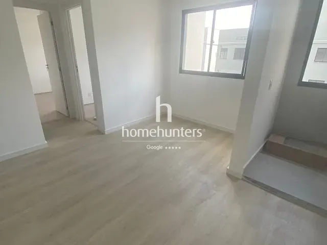 Apartamento 2 quartos e 1 banheiro, para alugar, no bairro jd ipaussurama em Campinas