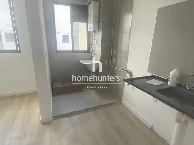 Apartamento 2 quartos e 1 banheiro, para alugar, no bairro jd ipaussurama em Campinas