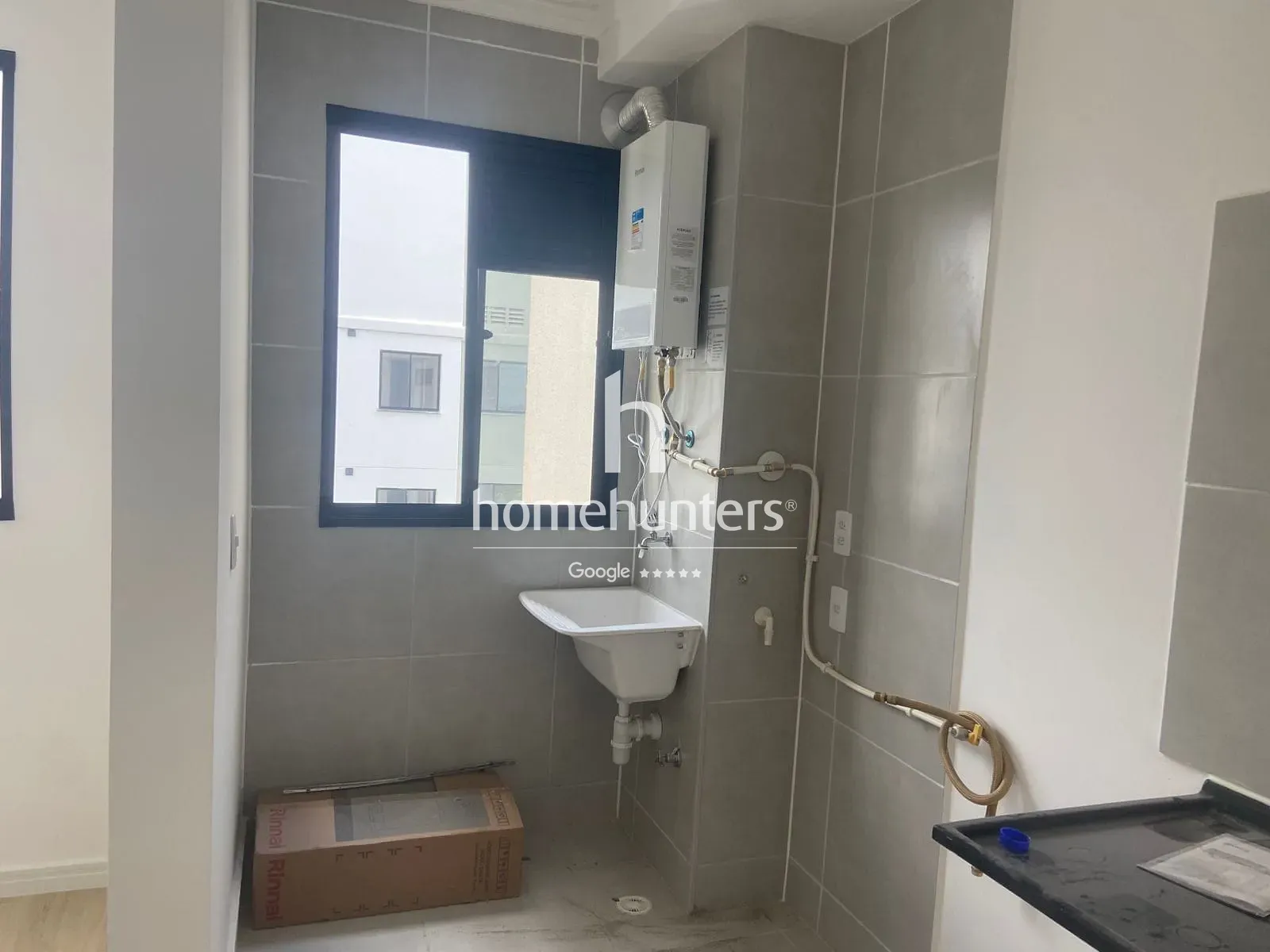 Apartamento, 2 quartos, 38 m² - Foto 13