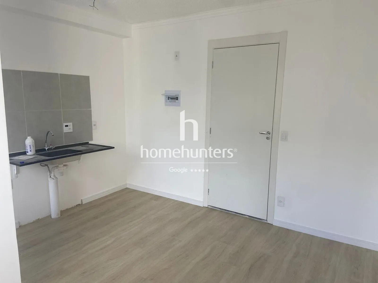 Apartamento, 2 quartos, 38 m² - Foto 12