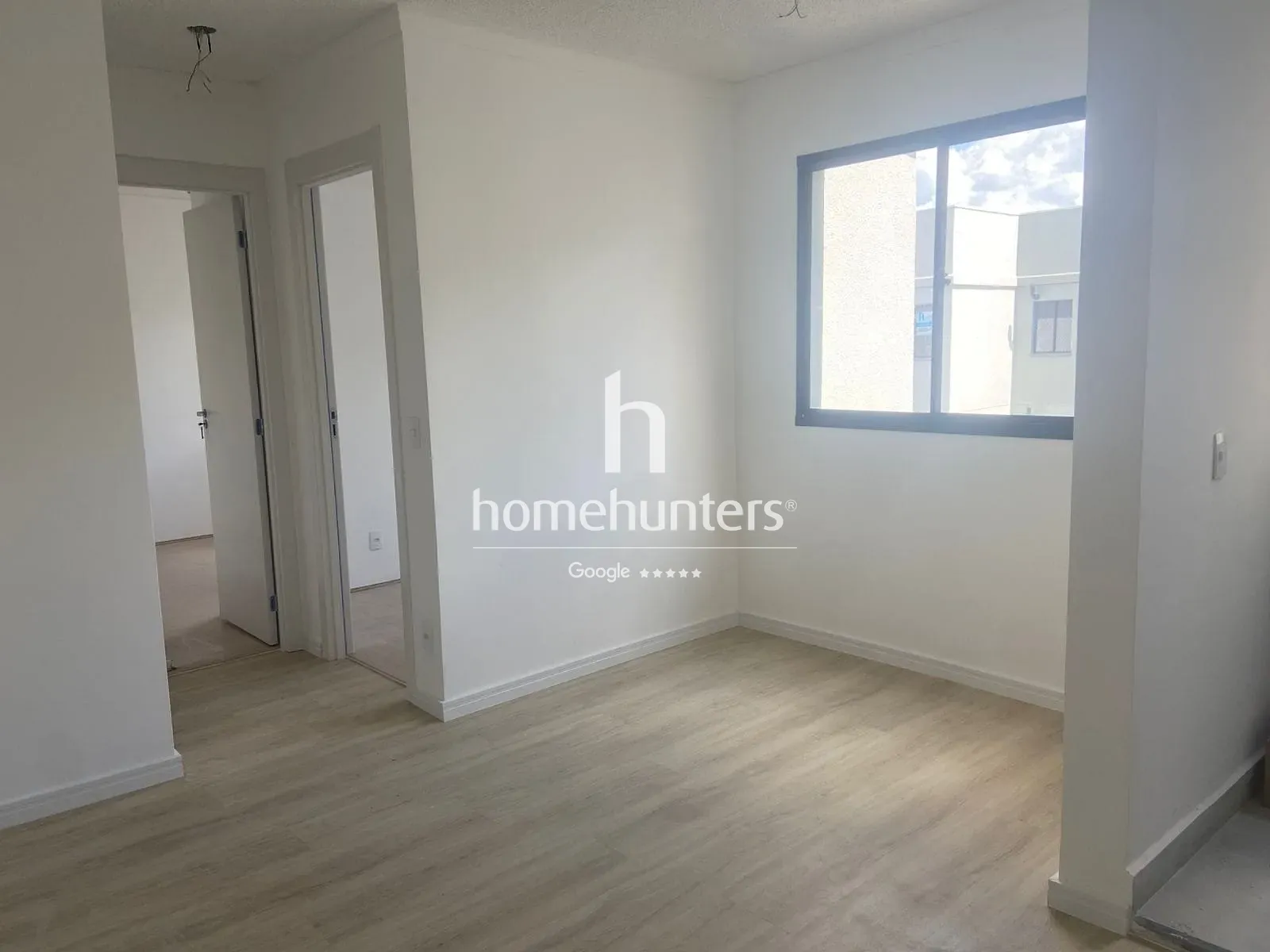 Apartamento, 2 quartos, 38 m² - Foto 14
