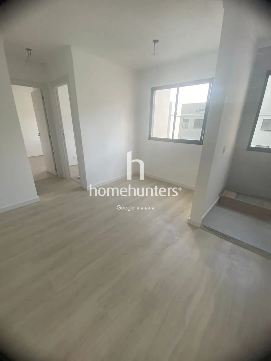 Apartamento, 2 quartos, 38 m² - Foto 5
