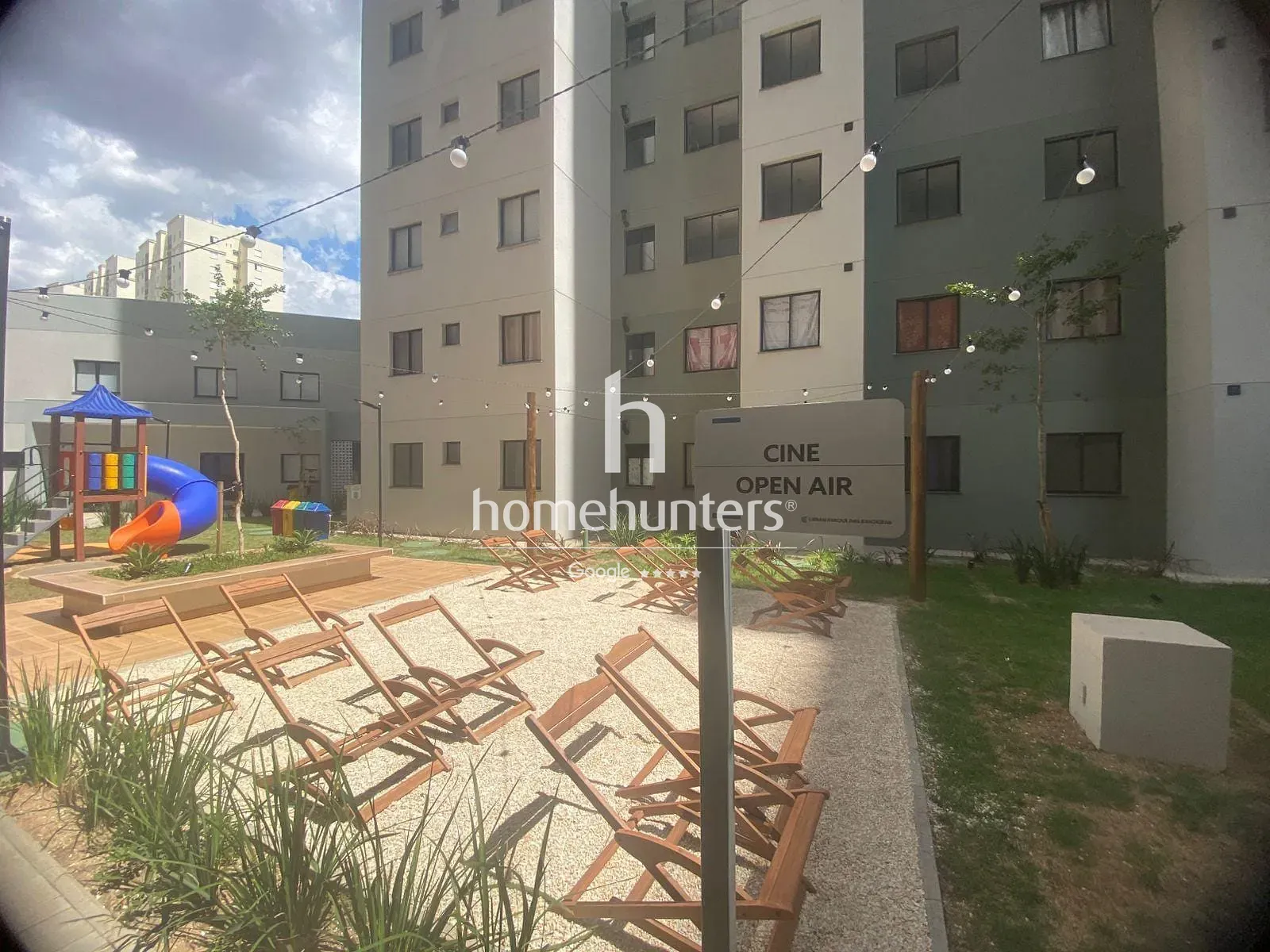 Apartamento, 2 quartos, 38 m² - Foto 25