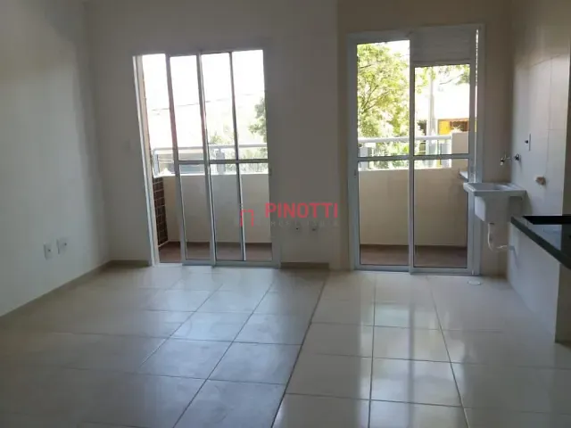 Apartamento 2 quartos e 1 banheiro, à venda, no bairro Vila Santa Angelina em São Bernardo do Campo
