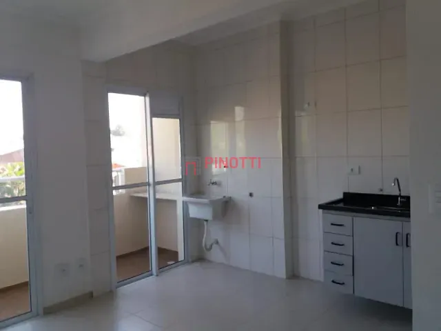 Apartamento 2 quartos e 1 banheiro, à venda, no bairro Vila Santa Angelina em São Bernardo do Campo