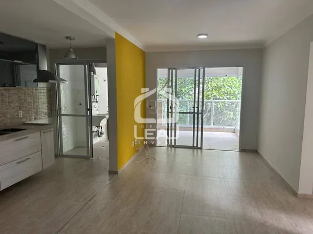 Apartamento com 85m² 2 quartos e 2 banheiros, para alugar, no bairro Vila Andrade em São Paulo