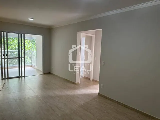 Apartamento com 85m² 2 quartos e 2 banheiros, para alugar, no bairro Vila Andrade em São Paulo