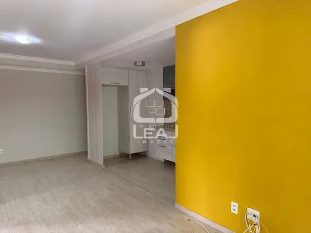 Apartamento com 85m² 2 quartos e 2 banheiros, para alugar, no bairro Vila Andrade em São Paulo