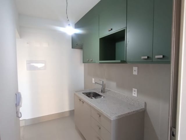 Foto do Apartamento - Apartamento  para locação, Condominio Mayson  Perdizes, São Paulo, SP | Pitale Imóveis Ltda.