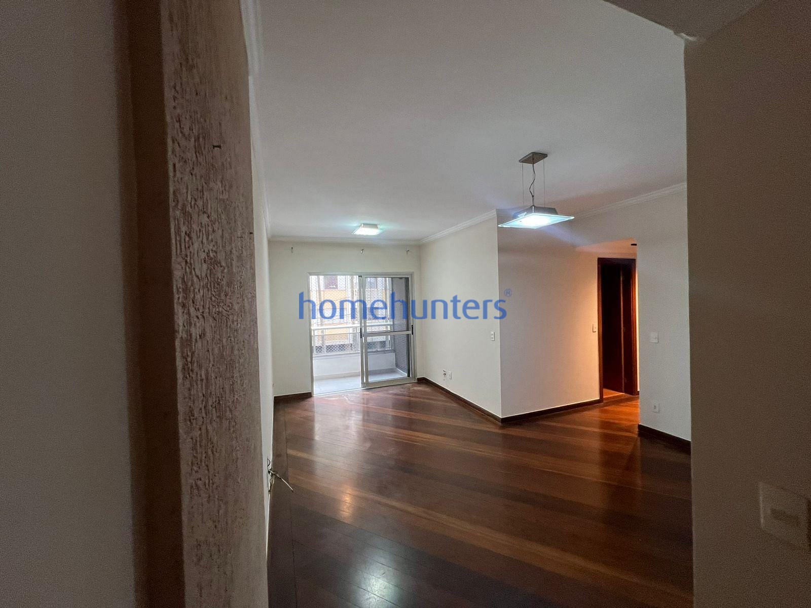 Apartamento à venda com 4 quartos, 102m² - Foto 1