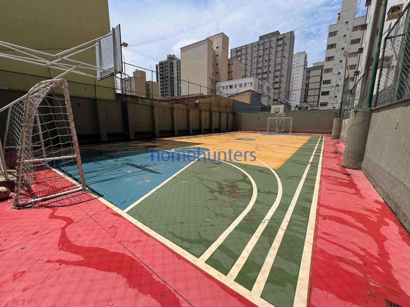 Apartamento à venda com 4 quartos, 102m² - Foto 25
