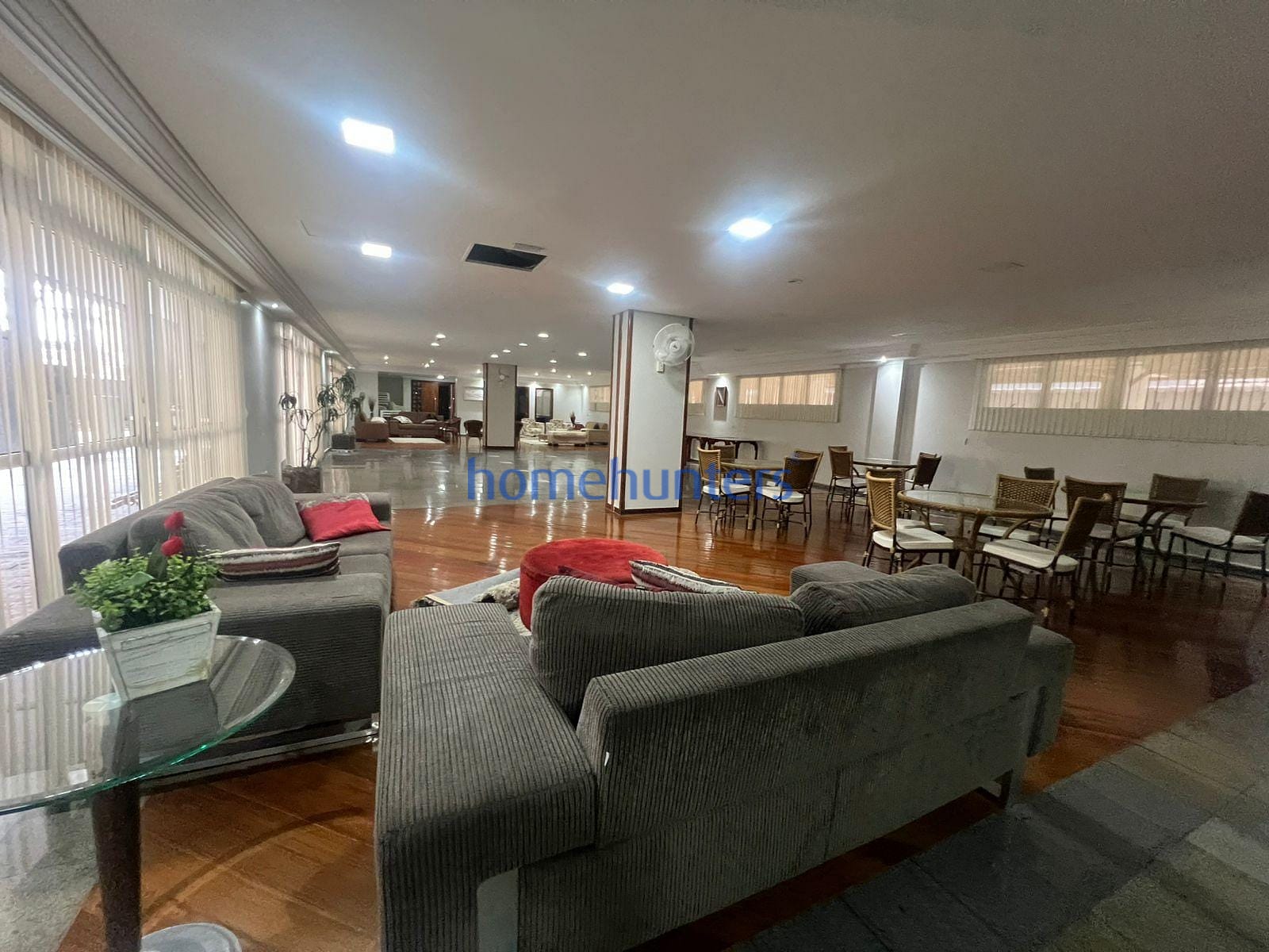 Apartamento à venda com 4 quartos, 102m² - Foto 22