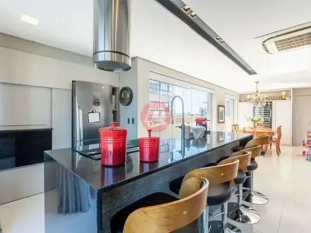 Apartamento com 501m² 4 quartos e 4 banheiros, à venda ou para alugar, no bairro Moinhos de Vento em Porto Alegre