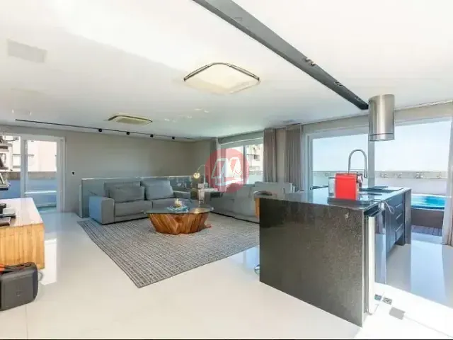 Apartamento com 501m² 4 quartos e 4 banheiros, à venda ou para alugar, no bairro Moinhos de Vento em Porto Alegre