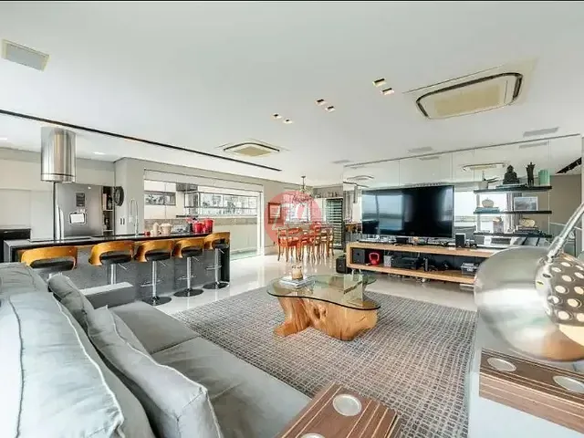 Apartamento com 501m² 4 quartos e 4 banheiros, à venda ou para alugar, no bairro Moinhos de Vento em Porto Alegre