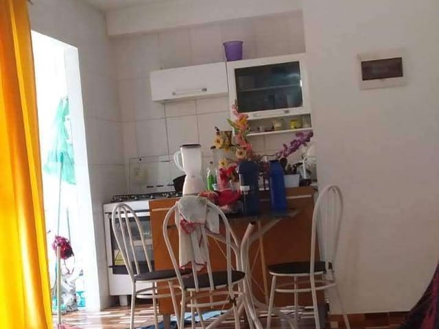 Foto do Apartamento - Apartamento à venda, Jardim Salete, Taboão da Serra, SP | Pitale Imóveis Ltda.