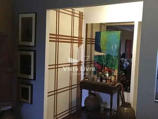 Apartamento com 113m² 3 quartos e 2 banheiros, à venda, no bairro Vila Olímpia em São Paulo