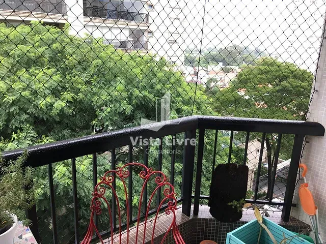 Apartamento com 113m² 3 quartos e 2 banheiros, à venda, no bairro Vila Olímpia em São Paulo