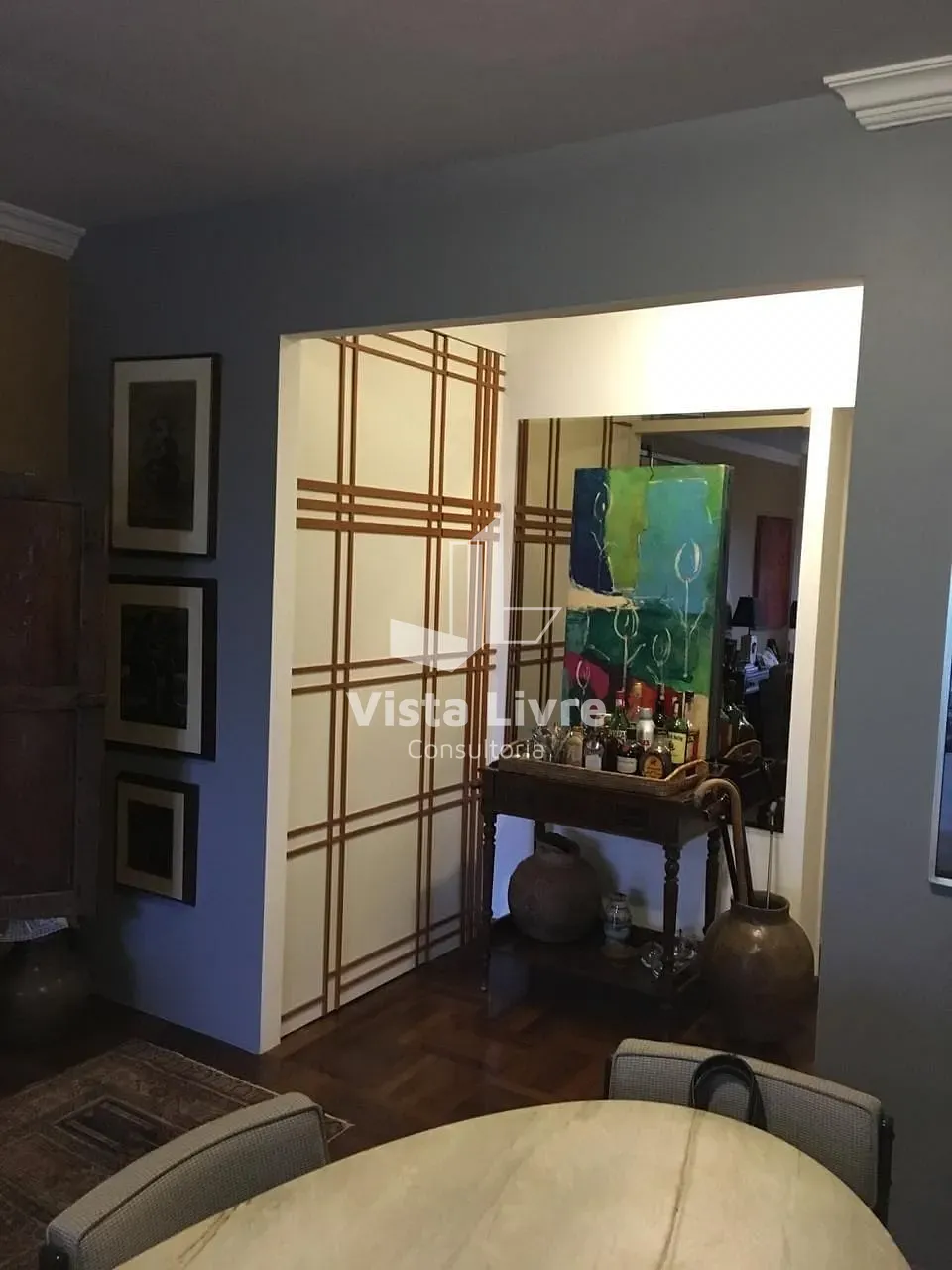 Apartamento, 3 quartos, 133 m² - Foto 4