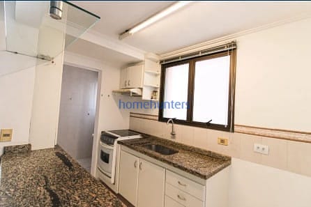 Apartamento, 1 quarto, 56 m² - Foto 8