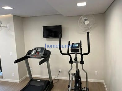 Apartamento, 1 quarto, 56 m² - Foto 18