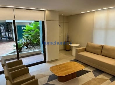 Apartamento, 1 quarto, 56 m² - Foto 21