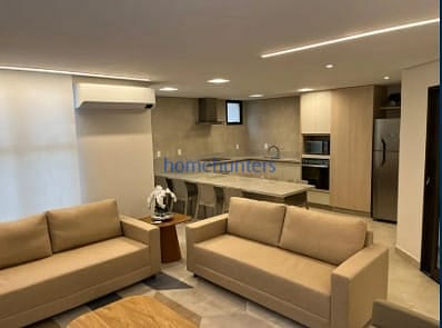 Apartamento, 1 quarto, 56 m² - Foto 23