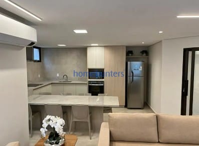 Apartamento, 1 quarto, 56 m² - Foto 22