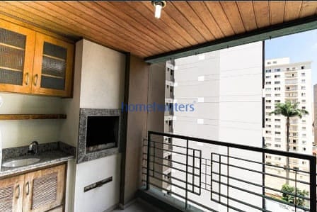 Apartamento, 1 quarto, 56 m² - Foto 6