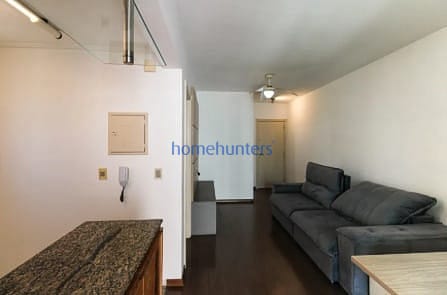 Apartamento, 1 quarto, 56 m² - Foto 4