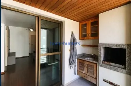 Apartamento, 1 quarto, 56 m² - Foto 5