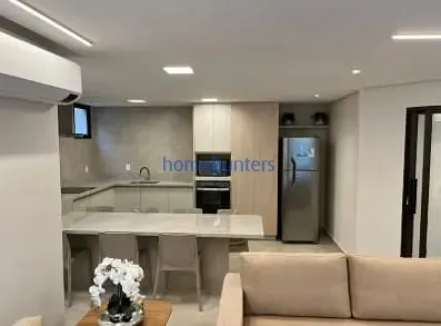 Apartamento, 1 quarto, 56 m² - Foto 22