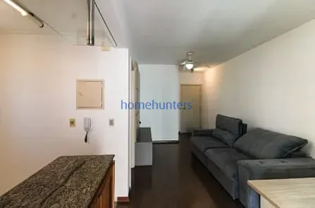 Apartamento, 1 quarto, 56 m² - Foto 4
