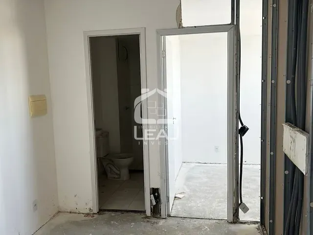 Apartamento com 31m² 2 quartos e 1 banheiro, à venda, no bairro Vila Nova das Belezas em São Paulo
