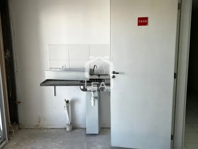 Apartamento com 31m² 2 quartos e 1 banheiro, à venda, no bairro Vila Nova das Belezas em São Paulo