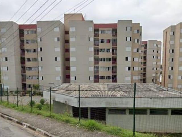 Foto do Apartamento -  à venda, Jardim Salete, Taboão da Serra, SP | Pitale Imóveis Ltda.