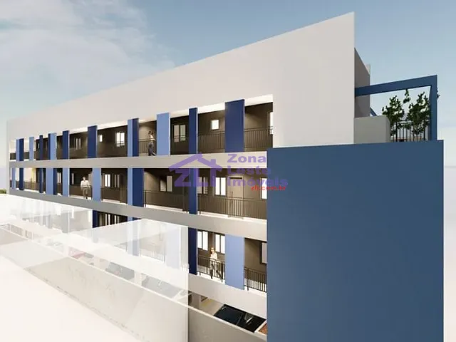Apartamento com 38m² 2 quartos e 1 banheiro, à venda, no bairro Vila Carrão em São Paulo