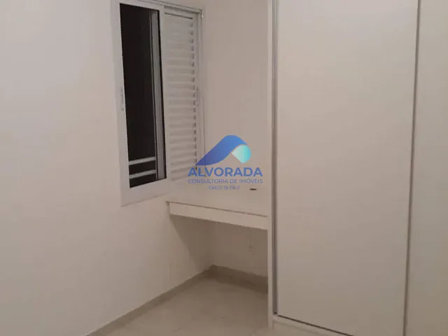 Apartamento 2 quartos e 1 banheiro, para alugar, no bairro Jardim Aquarius em São José dos Campos