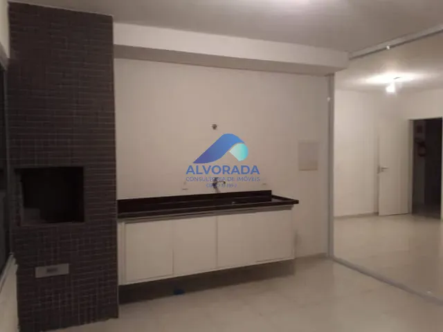 Apartamento 2 quartos e 1 banheiro, para alugar, no bairro Jardim Aquarius em São José dos Campos