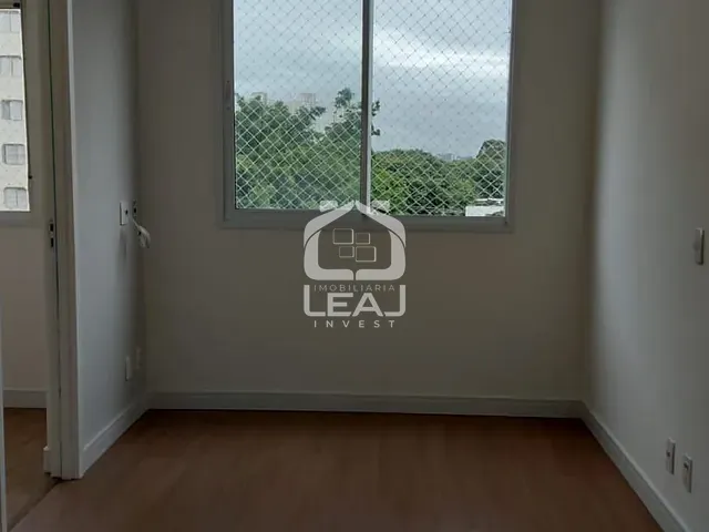 Apartamento com 47m² 2 quartos e 1 banheiro, à venda, no bairro Paraisópolis em São Paulo