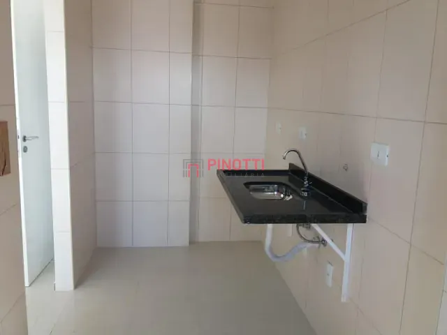 Apartamento 2 quartos e 1 banheiro, à venda, no bairro Vila Santa Angelina em São Bernardo do Campo