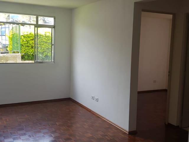Apartamento com 61m² 2 quartos e 1 banheiro, à venda, no bairro Jardim Caiapiá em Cotia