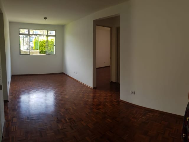 Apartamento com 61m² 2 quartos e 1 banheiro, à venda, no bairro Jardim Caiapiá em Cotia