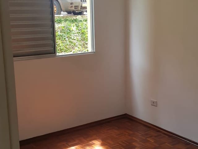 Apartamento com 61m² 2 quartos e 1 banheiro, à venda, no bairro Jardim Caiapiá em Cotia