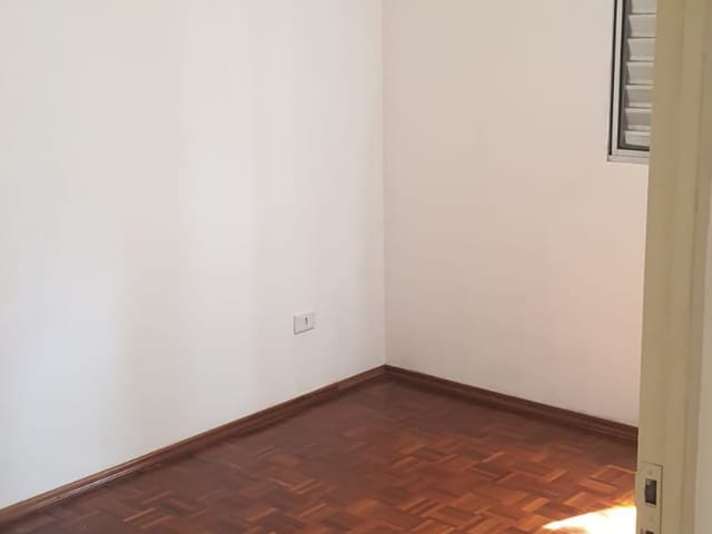 Apartamento com 61m² 2 quartos e 1 banheiro, à venda, no bairro Jardim Caiapiá em Cotia
