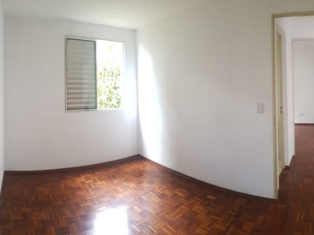 Apartamento com 61m² 2 quartos e 1 banheiro, à venda, no bairro Jardim Caiapiá em Cotia
