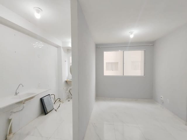 Foto do Apartamento - Apartamento para Alugar – 2 Dormitórios – Jardim Boa Vista (Zona Oeste) – São Paulo/SP | Pitale Imóveis Ltda.