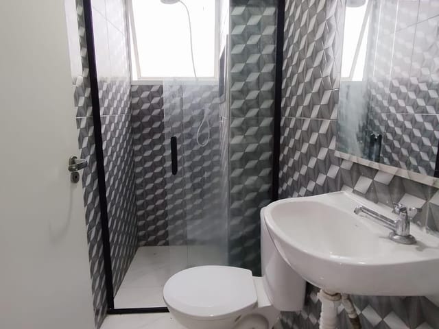 Foto do Apartamento - Apartamento para Alugar – 2 Dormitórios – Jardim Boa Vista (Zona Oeste) – São Paulo/SP | Pitale Imóveis Ltda.