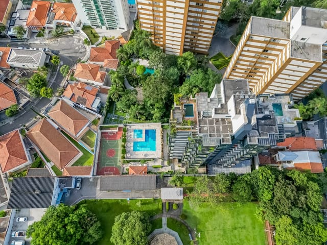 Apartamento com 1962m² 4 quartos e 5 banheiros, à venda, no bairro Santana em São Paulo
