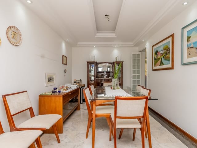 Apartamento com 1962m² 4 quartos e 5 banheiros, à venda, no bairro Santana em São Paulo